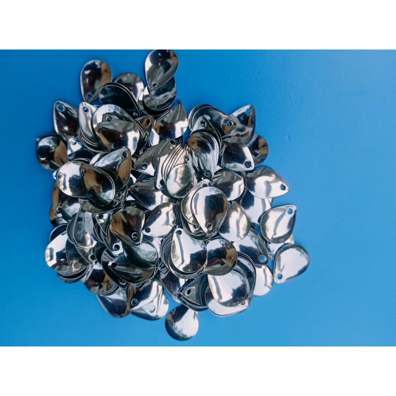 THÌA XOAY NHÁI HƠI. PHỤ KIỆN NHÁI HƠI. THÌA GIỌT NƯỚC