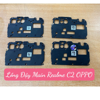 Lồng nẹp Main Realme C2,thay thế