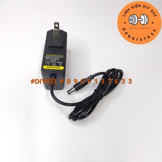 Sạc lion 4.2V 1A (DIY633)