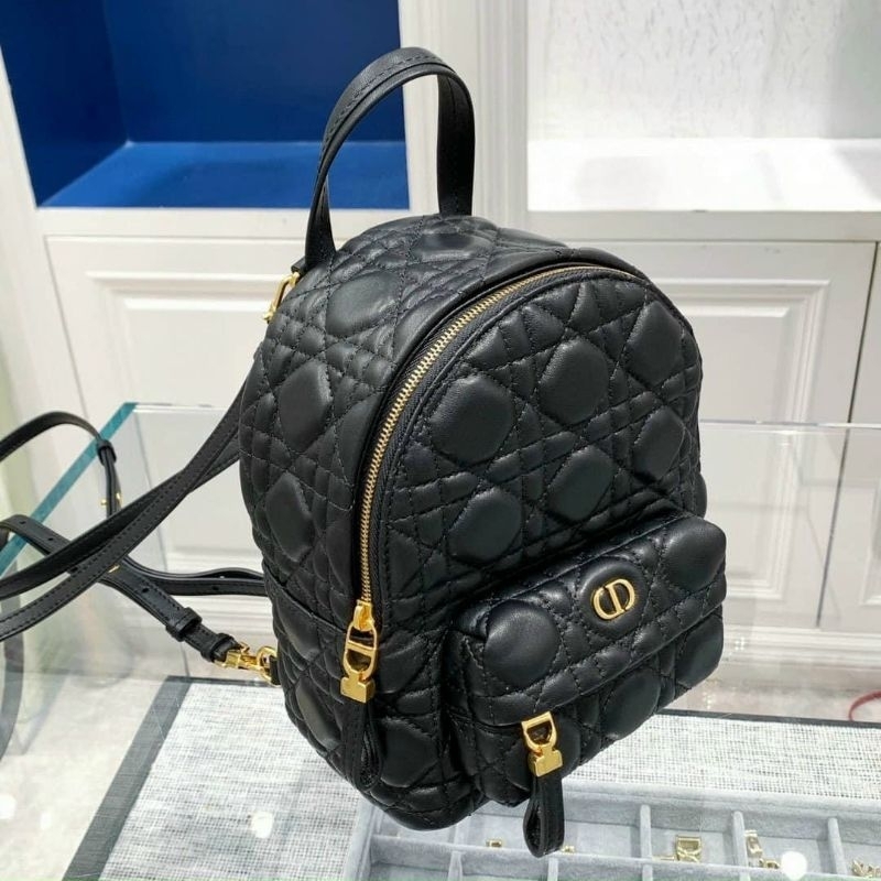 Balo caro mini full box