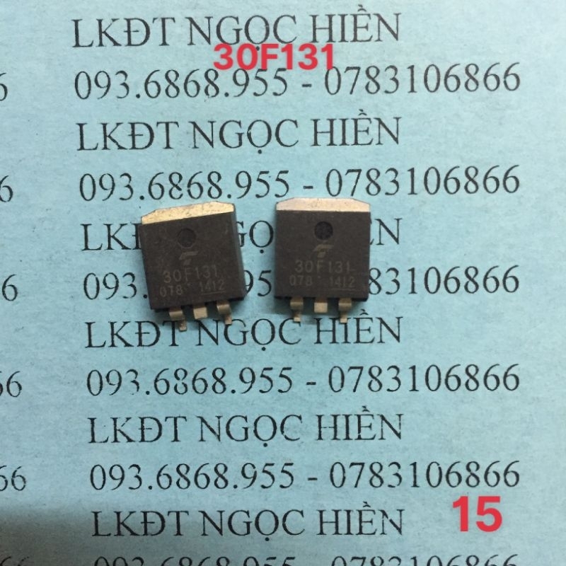 IGBT 30F131