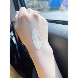 KEM CHỐNG NẮNG PB [giá sock]