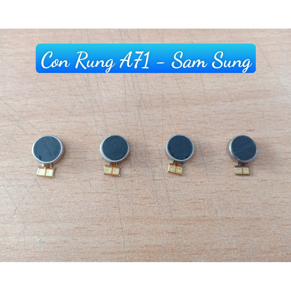 Con Rung A71 Sam Sung