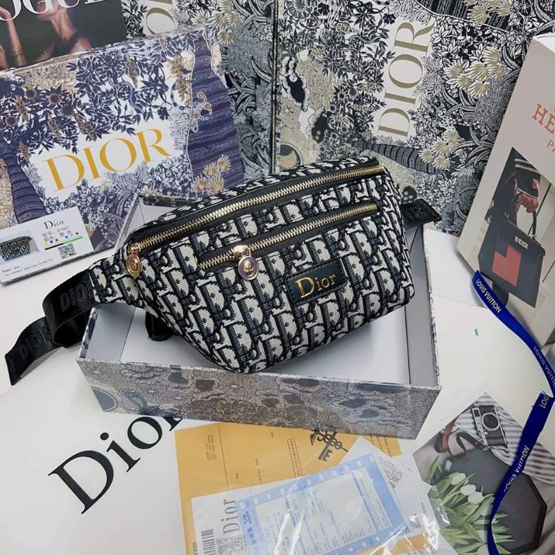 TÚI BAO TỬ DIOR SUPER FULL BOX