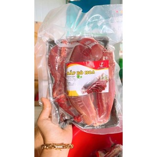 Hoả tốc HCM - BẮP BÒ HOA 1KG