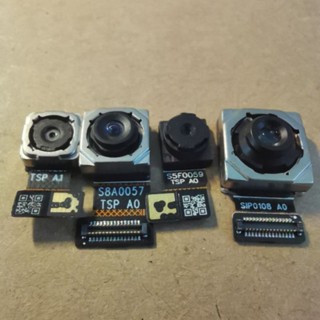 Camera sau Vsmart Live 4 V640a