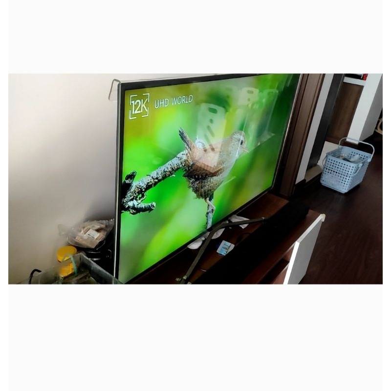 Kính chắn bảo vệ tivi 49 inch, 50 inch