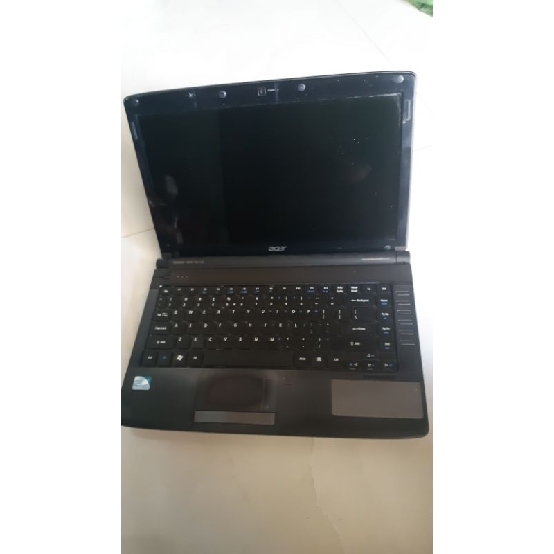 Laptop Acer Aspire 4736Zz
