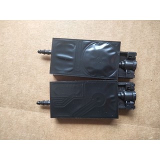 Damper UV cao cấp