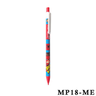 Bút Chì Bấm 0.5 mm ClassMate Mã MP18-ME (Mẫu Màu Giao Ngẫu Nhiên)