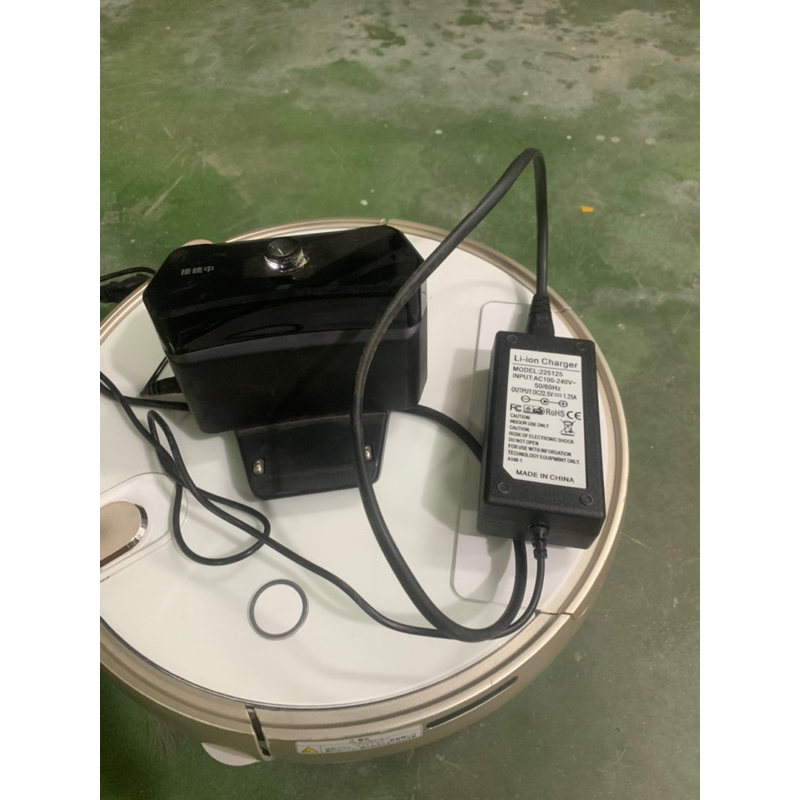 Linh kiện robot hút bụi panasonic mc-rsc10