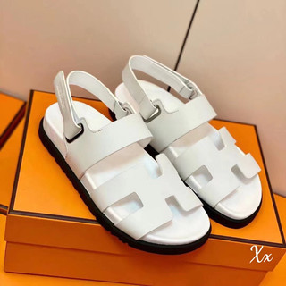 Sandal quai dán fullbox bill