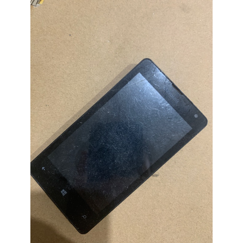 xác điện thoại nokia rm-1069
