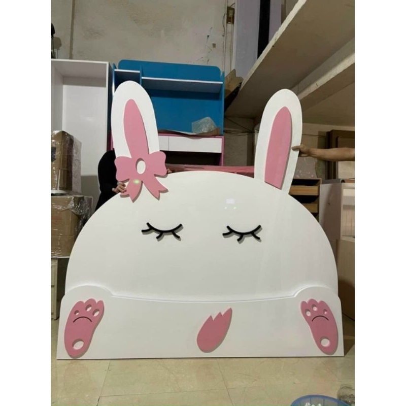 Một số mẫu giường cho bé trai bé gái