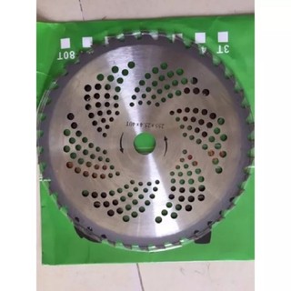 Lưỡi cắt cỏ tròn hợp kim nhật ban