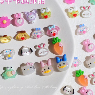 Charm kute trang trí móng bán lẻ