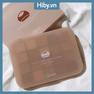 Phấn Mắt Trung Sang Chảnh Thời Thượng Siêu Hot