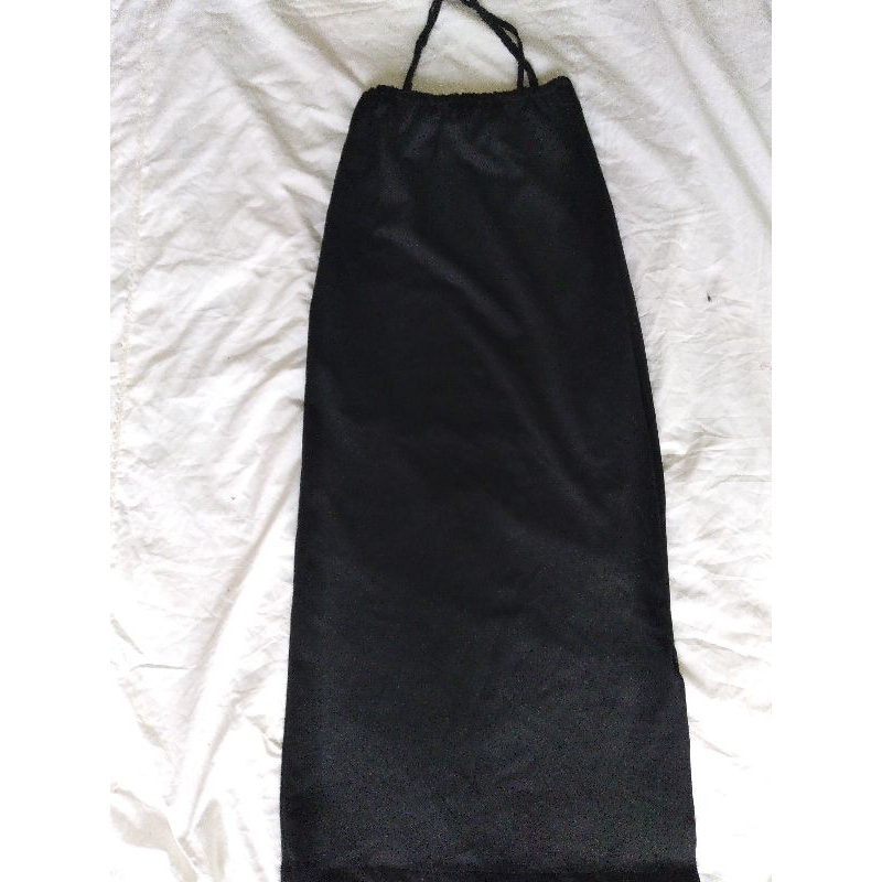 Pass đầm thiết kế dáng dài 2hand