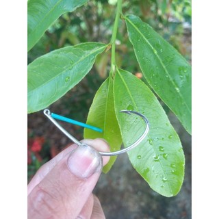 lưỡi câu móng heo