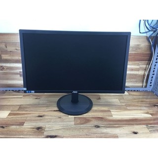 Màn AOC 22" E2180SW