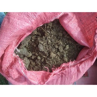 Phân Bón Cây (Phân bò khô) 1kg/1 sản phẩm