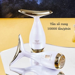 Máy massage đẩy tinh chất xịn