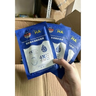 Mặt nạ HA nội địa trung