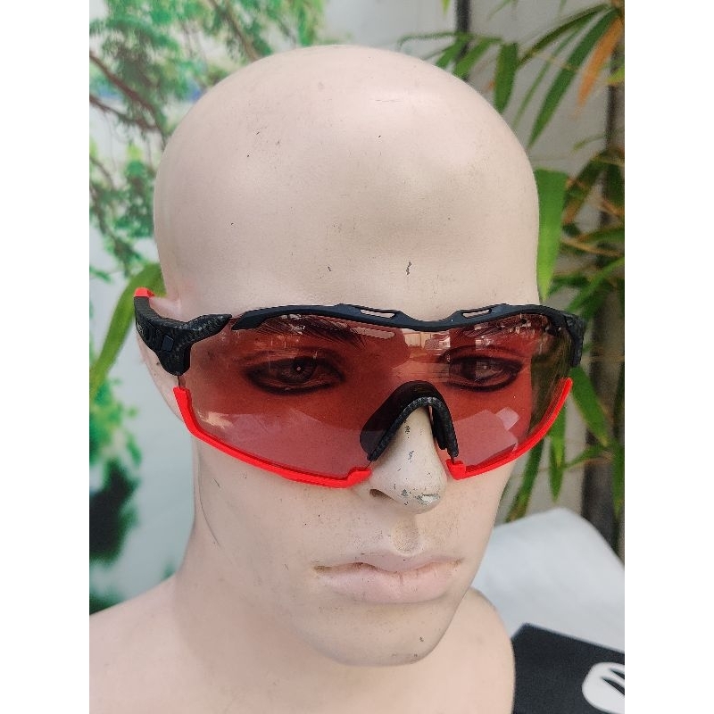 Kính đổi màu Rudy Project Cutline Italy chính hãng,  xe đạp,  thể thao ngoài trời