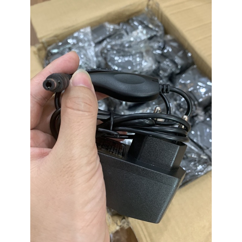 Dây sạc -Dây nguồn của máy chà gót chân