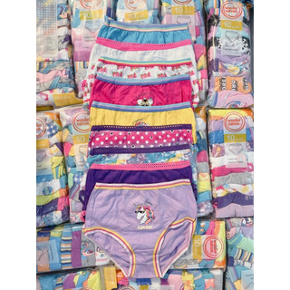 Set 10 chip Wonder Nation( set ngẫu nhiên)