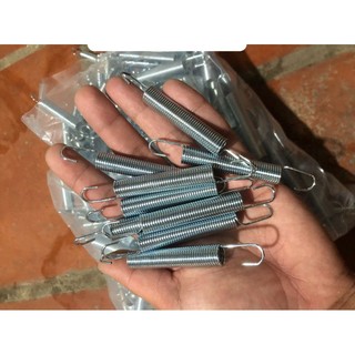 Combo 10 chiếc Lò xo 5cm.