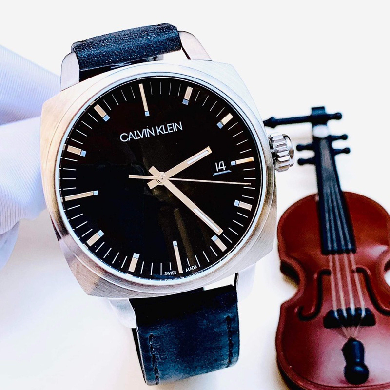 Đồng hồ nam Calvin Klein K9N111C1 chính hãng