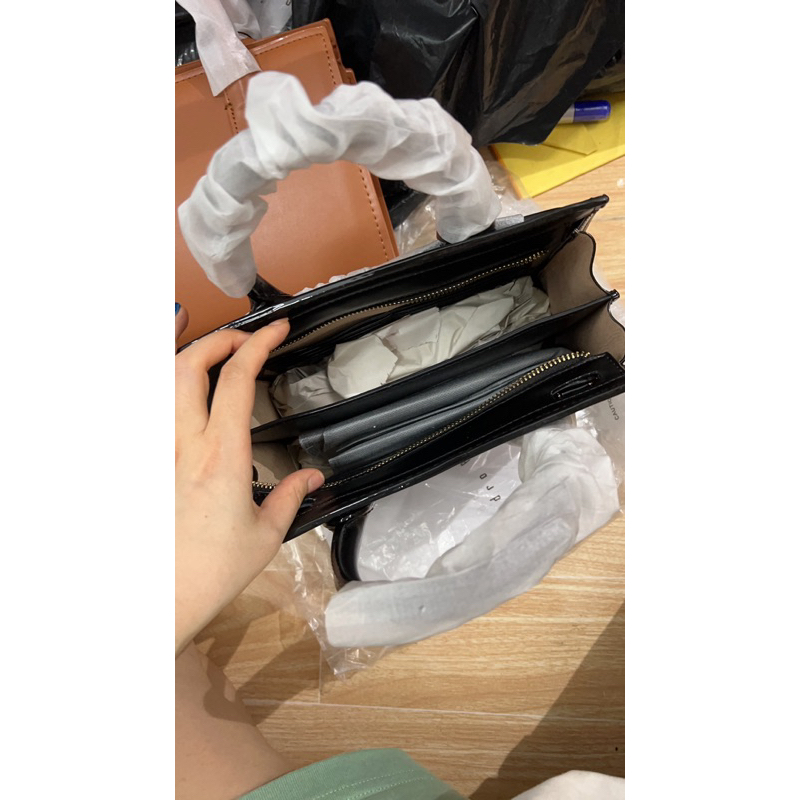 Túi pedro tay cầm