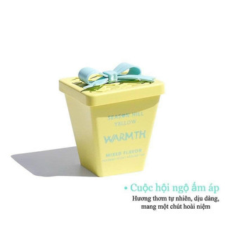 (Sẵn) Sáp thơm phòng hình nơ xinh