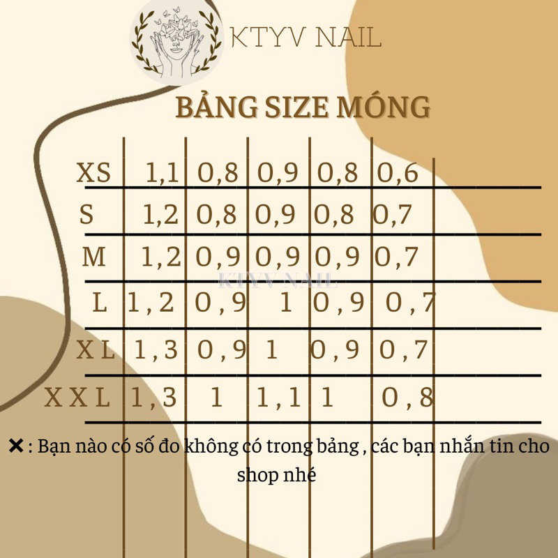 NAILBOX-Móng úp tiện lợi , đen phối trắng mã H