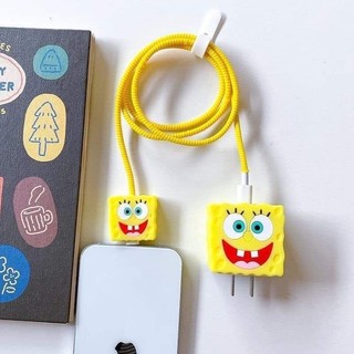 Bộ bảo vệ dây cáp sạt và củ sạt (giao mẫu ngẫu nhiên)