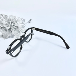 MOSCOT LEMTOSH (size 49)