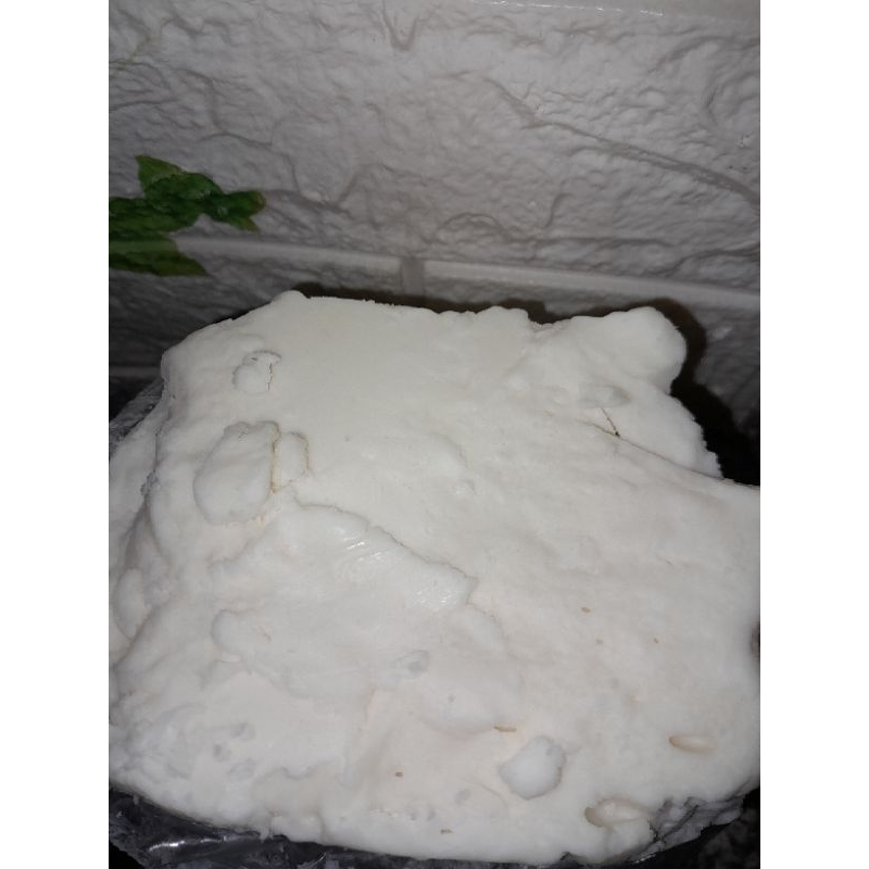 SÁP ĐẬU NÀNH LÀM NẾN 500g