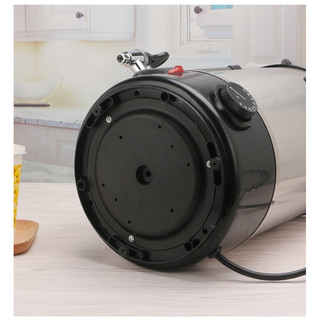 Bình đun nước nóng Milate 8 lít