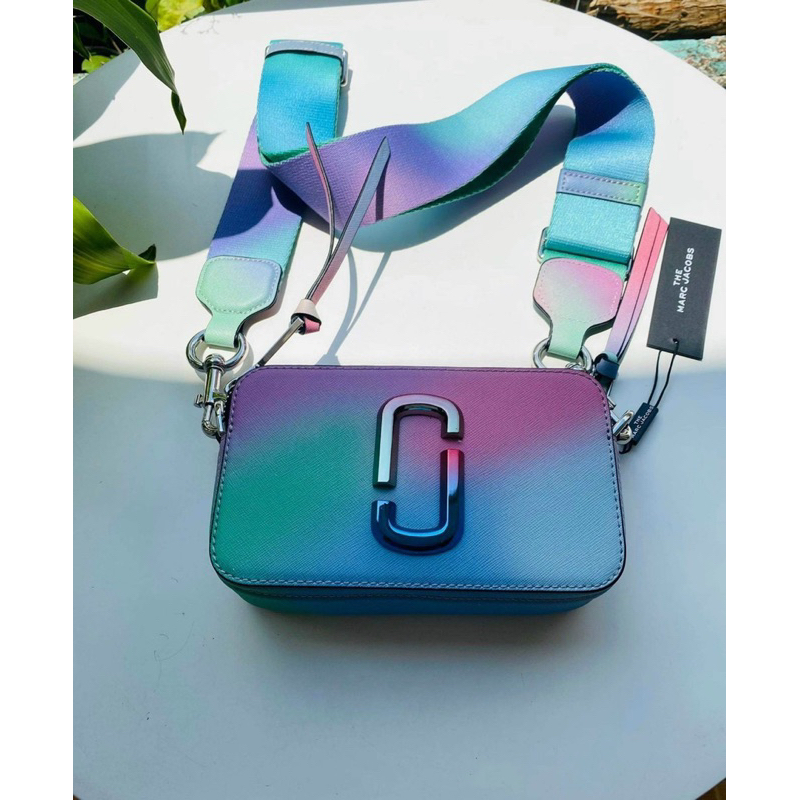 Túi đeo chéo M.ác cá tính
