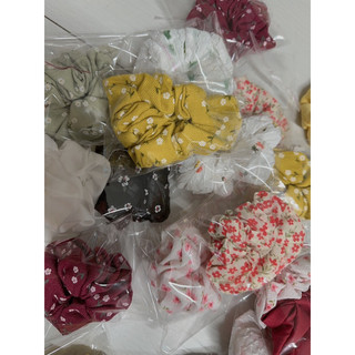 CỘT TÓC HANMADE CHANG MAY🌺