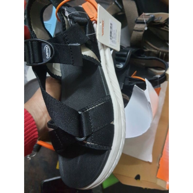 Sandal Vento nam Chính hãng bền đẹp NB144