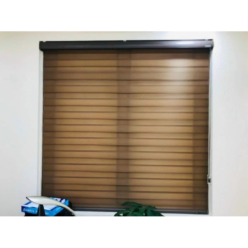 Rèm Cầu Vồng Hàn Quốc, Rèm Cuốn Cửa Sổ, Rèm Cuộn Chống Nắng Cản Sáng