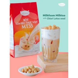 Bột kem béo thực vật Luave MT35