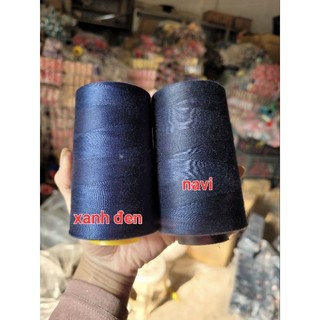 Chỉ may quần áo cuộn 5000m(Giao đơn hàng từ 50k)