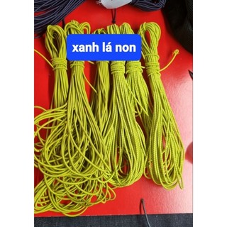 10m thun tròn 2ly