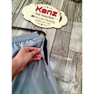 Xả short nam siêu rẻ đẹp 35k