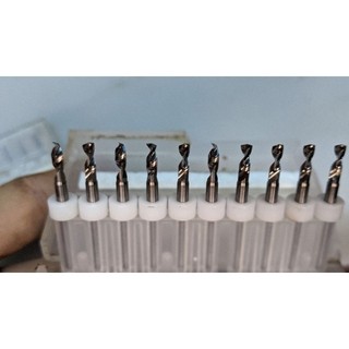 Mũi khoan, dao khoan CNC, khoan bảng mạch nhật bãi Union tool