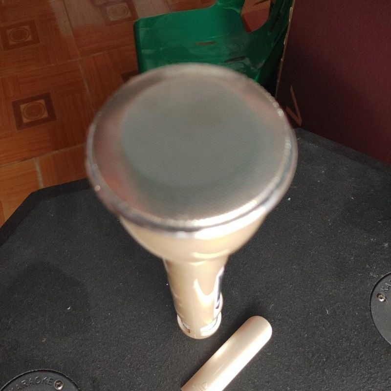 Micro bluetooth hát karaoke