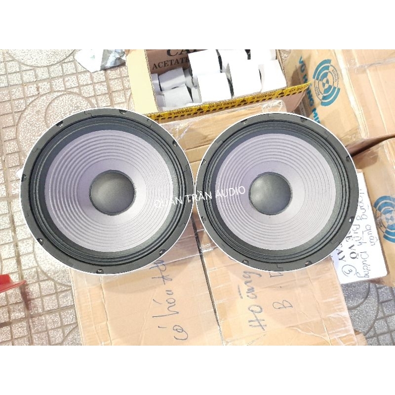 Loa Bass 30 Từ 140 coil 51_Giá 1 Cặp